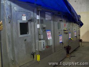 Unused Buffalo Air Handling Unit - #25