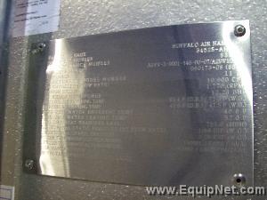 Unused Buffalo Air Handling Unit - #25