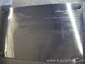 Unused Buffalo Air Handling Unit - #25