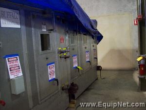 Unused Buffalo Air Handling Unit - #25