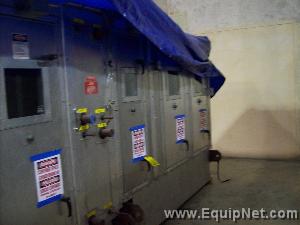 Unused Buffalo Air Handling Unit - #25