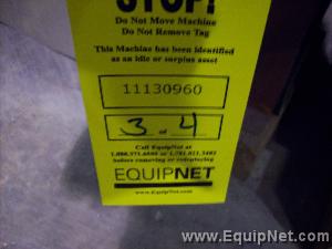 Unused Buffalo Air Handling Unit - #20