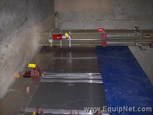 Unused Buffalo Air Handling Unit - #20