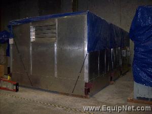 Unused Buffalo Air Handling Unit - #20