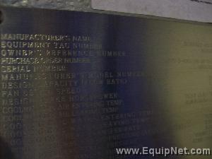 Unused Buffalo Air Handling Unit - #20