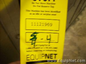 Unused Buffalo Air Handling Unit - #20