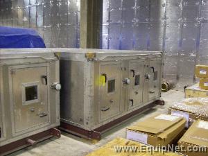 Unused Buffalo Air Handling Unit - #20