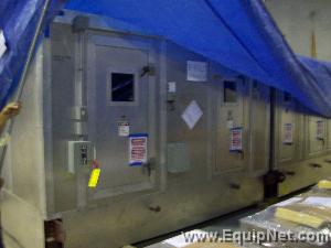 Unused Buffalo Air Handling Unit - #19
