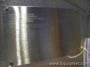 Unused Buffalo Air Handling Unit - #19