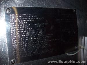 Unused Buffalo Air Handling Unit - #19