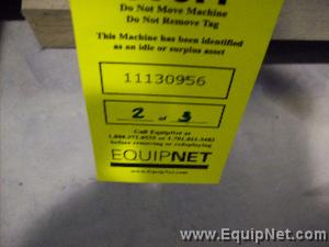 Unused Buffalo Air Handling Unit - #19