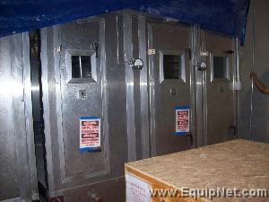 Unused Buffalo Air Handling Unit - #19