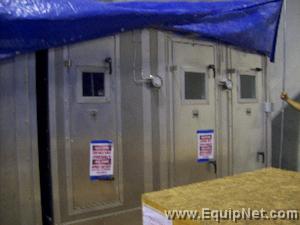 Unused Buffalo Air Handling Unit - #19