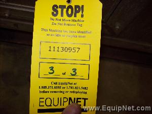Unused Buffalo Air Handling Unit - #19