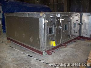 Unused Buffalo Air Handling Unit - #19