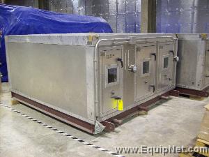 Unused Buffalo Air Handling Unit - #19