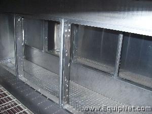 Unused Buffalo Air Handling Unit - #19