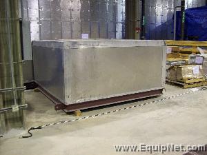 Unused Buffalo Air Handling Unit - #19