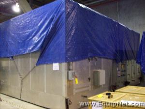 Unused Buffalo Air Handling Unit - #24A