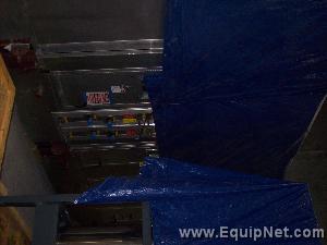 Unused Buffalo Air Handling Unit - #24A