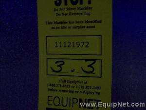 Unused Buffalo Air Handling Unit - #24A