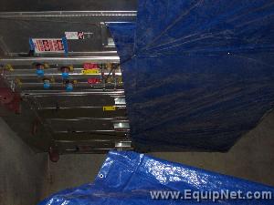 Unused Buffalo Air Handling Unit - #24A