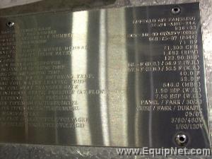 Unused Buffalo Air Handling Unit - #24A