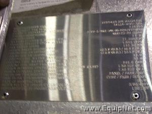 Unused Buffalo Air Handling Unit - #24A