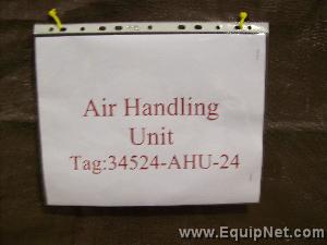 Unused Buffalo Air Handling Unit - #24A