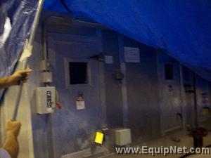 Unused Buffalo Air Handling Unit - #18