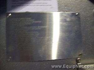 Unused Buffalo Air Handling Unit - #18