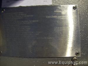 Unused Buffalo Air Handling Unit - #18