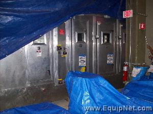 Unused Buffalo Air Handling Unit - #18