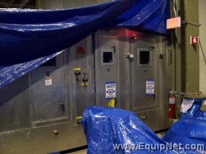 Unused Buffalo Air Handling Unit - #18