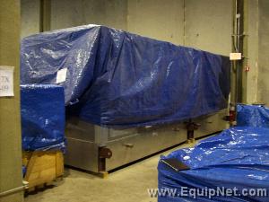 Unused Buffalo Air Handling Unit - #18