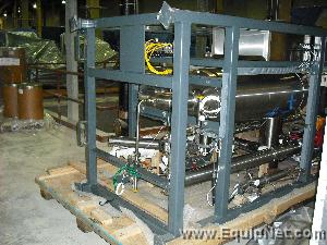 Unused Mueller Clean Steam Generator