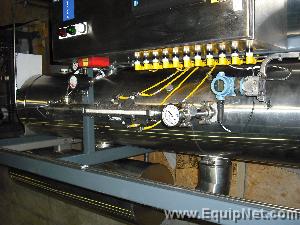 Unused Mueller Clean Steam Generator
