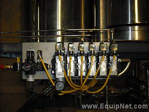 Unused Mueller Clean Steam Generator