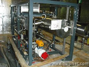 Unused Mueller Clean Steam Generator