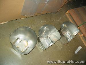 Lighted Inspection Conveyor