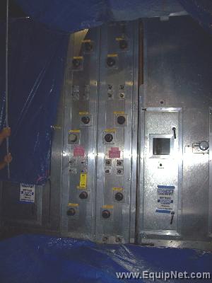 Unused Buffalo Air Handling Unit - #22