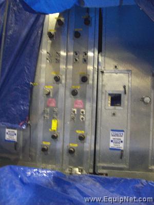 Unused Buffalo Air Handling Unit - #22