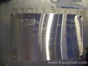 Unused Buffalo Air Handling Unit - #22
