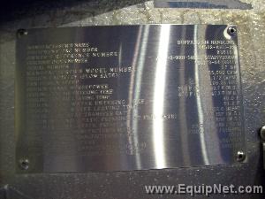 Unused Buffalo Air Handling Unit - #22