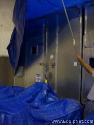 Unused Buffalo Air Handling Unit - #22