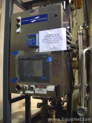 Unused Mueller Pyro Pure WFI Still With Filters