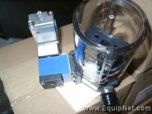 Lot of 13 Unused Westlock Limit Switches