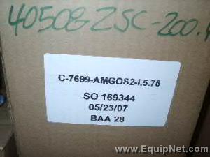 Lot of 12 Unused Westlock Limit Switches