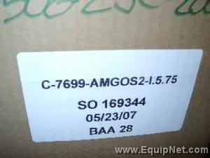 Lot of 12 Unused Westlock Limit Switches