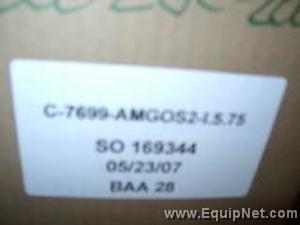 Lot of 12 Unused Westlock Limit Switches